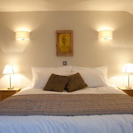 Villa Hay Retreats Hay-On-Wye Habitación foto