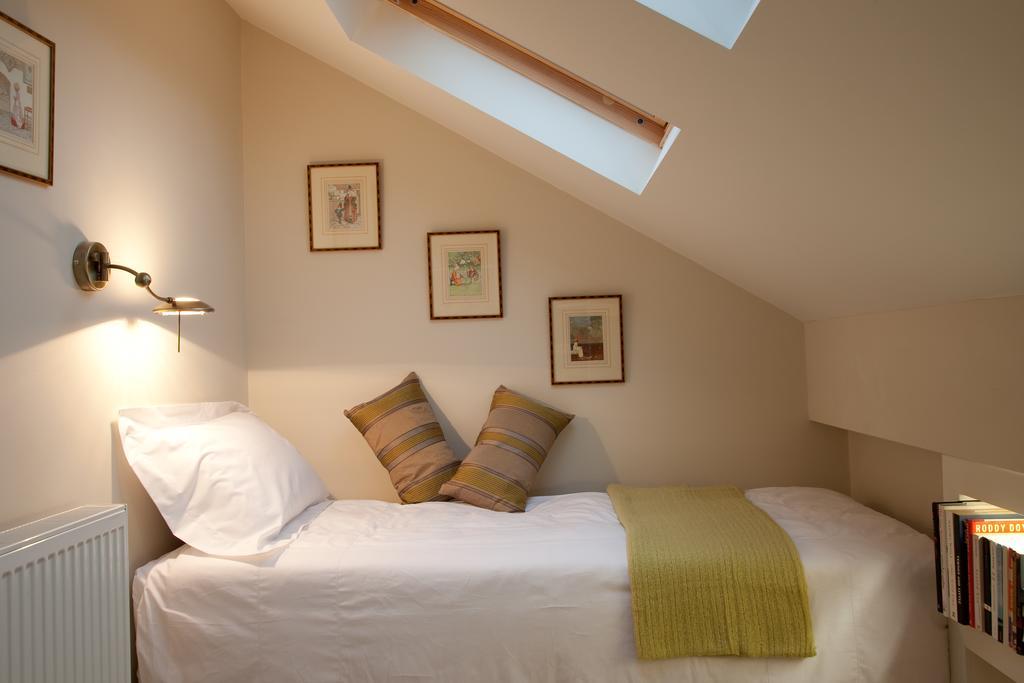 Villa Hay Retreats Hay-On-Wye Habitación foto