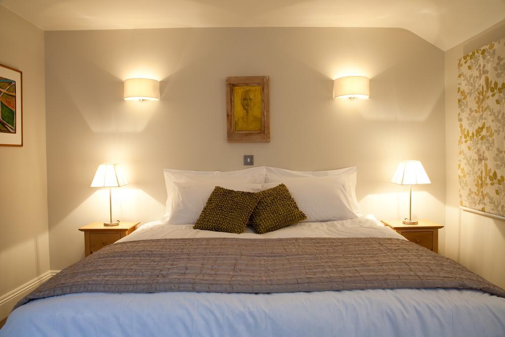Villa Hay Retreats Hay-On-Wye Habitación foto